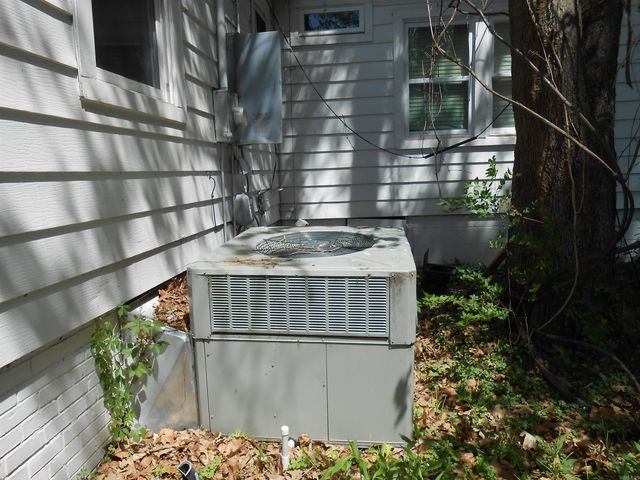 119 Saunders Drive, North Little Rock, AR 72117