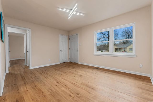 119 Saunders Drive, North Little Rock, AR 72117