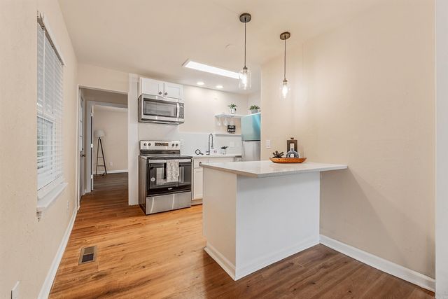 119 Saunders Drive, North Little Rock, AR 72117