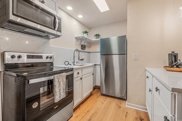 119 Saunders Drive, North Little Rock, AR 72117