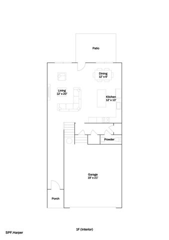 3503 Keller Ln, Nashville, TN 37207