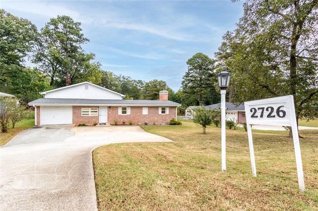 2726 Chamblee Tucker Road, Atlanta, GA 30341