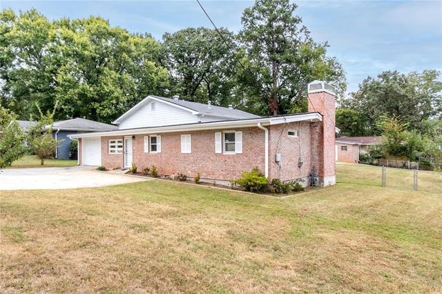 2726 Chamblee Tucker Road, Atlanta, GA 30341