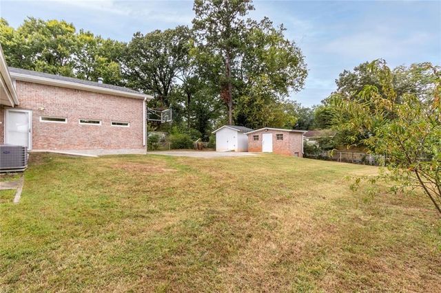 2726 Chamblee Tucker Road, Atlanta, GA 30341