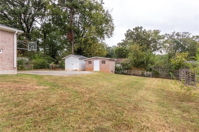 2726 Chamblee Tucker Road, Atlanta, GA 30341