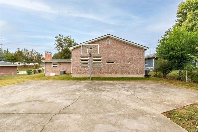 2726 Chamblee Tucker Road, Atlanta, GA 30341