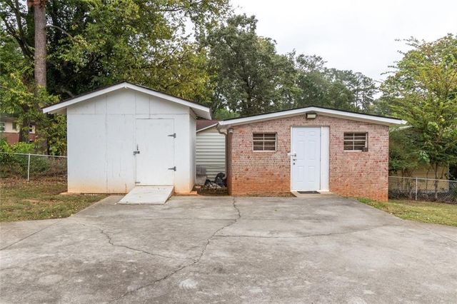 2726 Chamblee Tucker Road, Atlanta, GA 30341