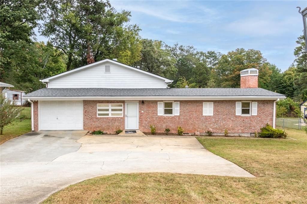 2726 Chamblee Tucker Road, Atlanta, GA 30341