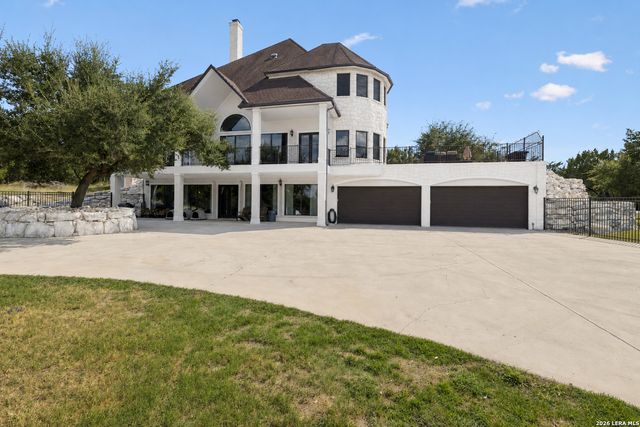 261 COVENEY TRL, Boerne, TX 78006