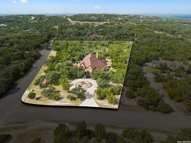 261 COVENEY TRL, Boerne, TX 78006