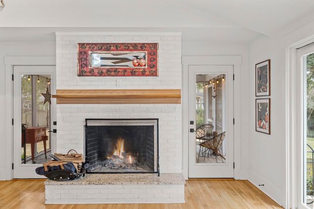 977 Cliffwood Drive, Mount Pleasant, SC 29464