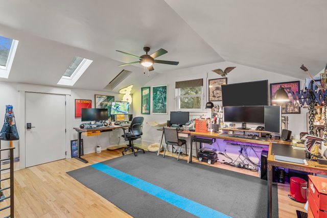 977 Cliffwood Drive, Mount Pleasant, SC 29464