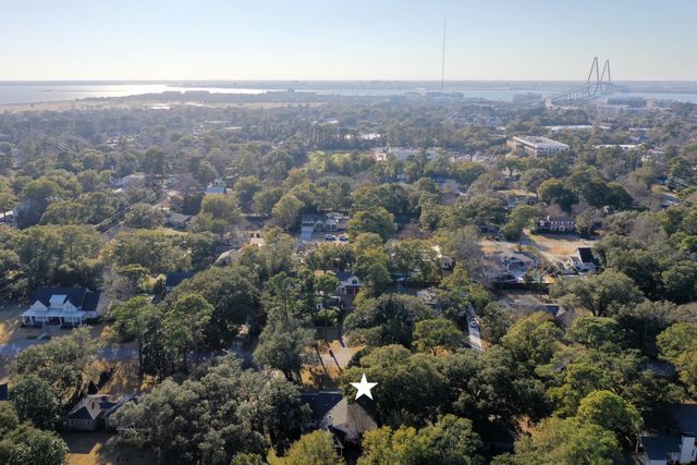 977 Cliffwood Drive, Mount Pleasant, SC 29464