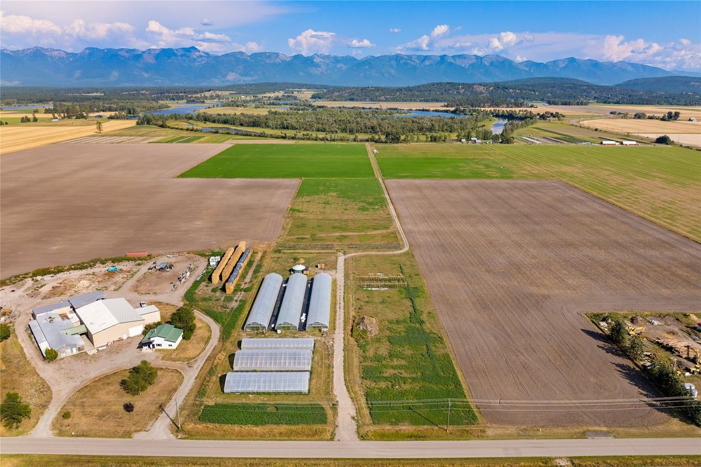 3943 Lower Valley Road, Kalispell, MT 59901 photo 23