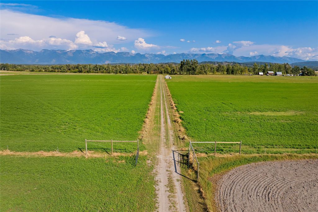 3943 Lower Valley Road, Kalispell, MT 59901 photo 34