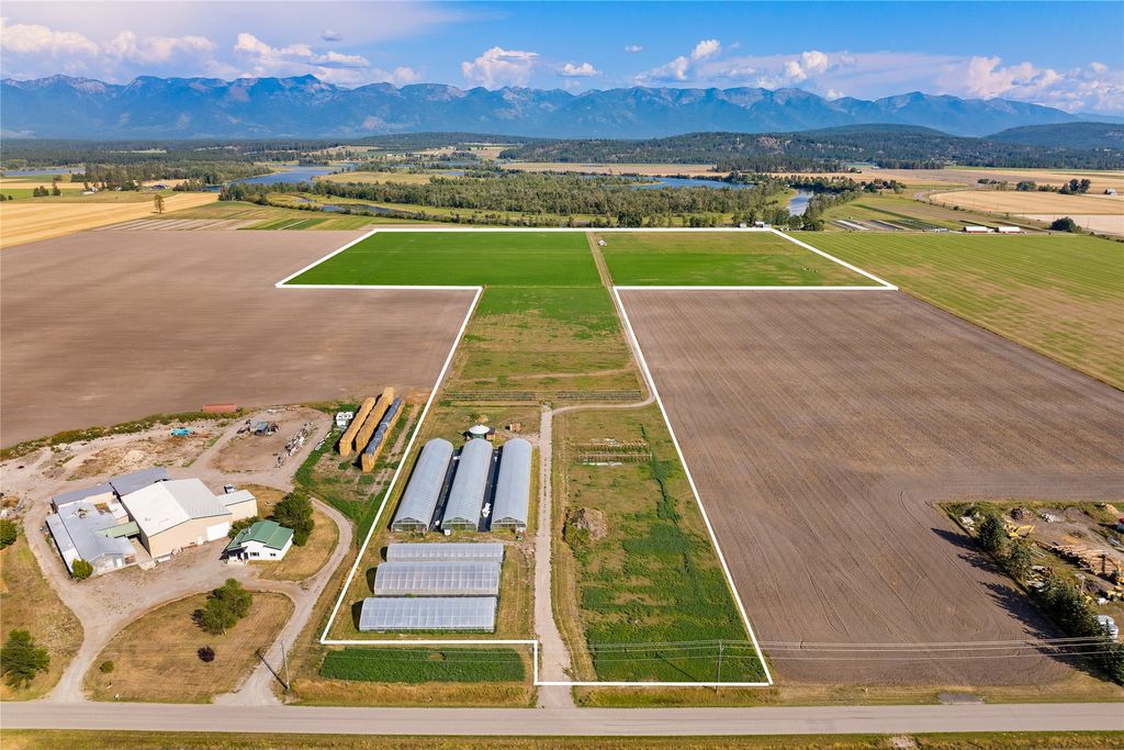 3943 Lower Valley Road, Kalispell, MT 59901 photo 44