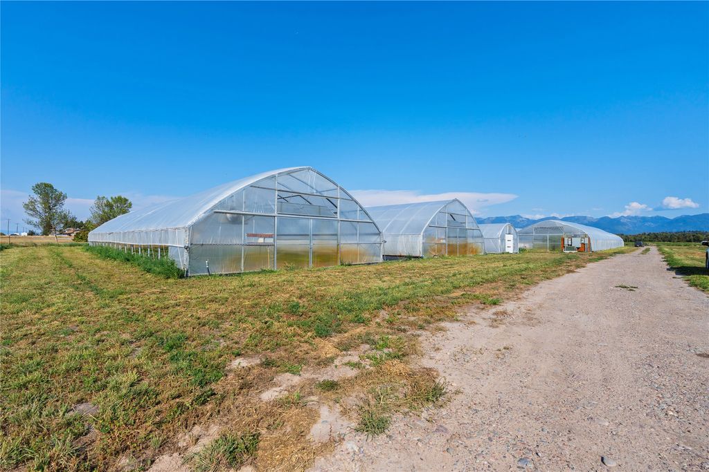 3943 Lower Valley Road, Kalispell, MT 59901 photo 5