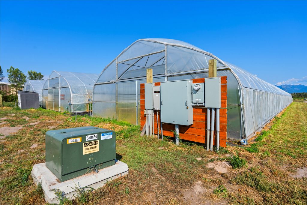 3943 Lower Valley Road, Kalispell, MT 59901 photo 7