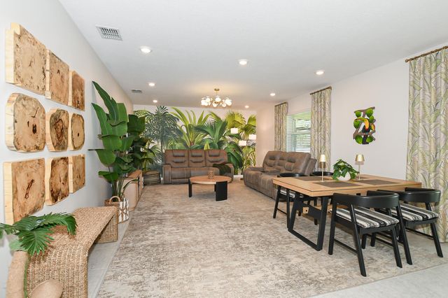 1033 SW General Patton Terrace, Port St. Lucie, Port St Lucie, FL 34953