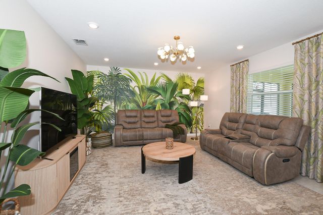 1033 SW General Patton Terrace, Port St. Lucie, Port St Lucie, FL 34953