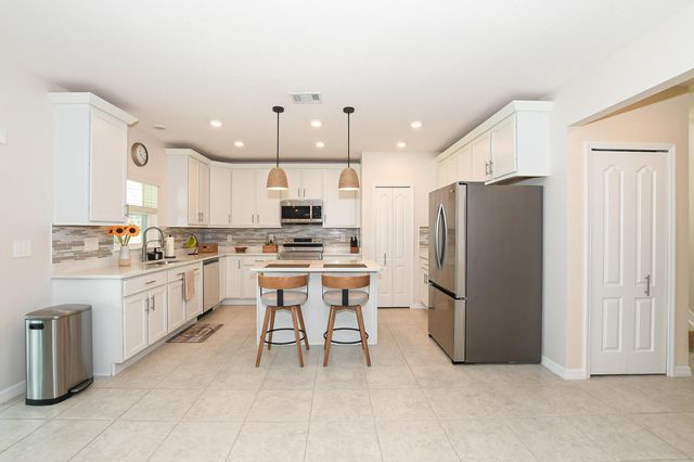 1033 SW General Patton Terrace, Port St. Lucie, Port St Lucie, FL 34953