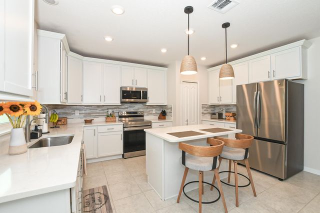 1033 SW General Patton Terrace, Port St. Lucie, Port St Lucie, FL 34953