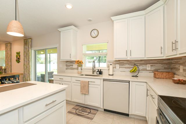 1033 SW General Patton Terrace, Port St. Lucie, Port St Lucie, FL 34953