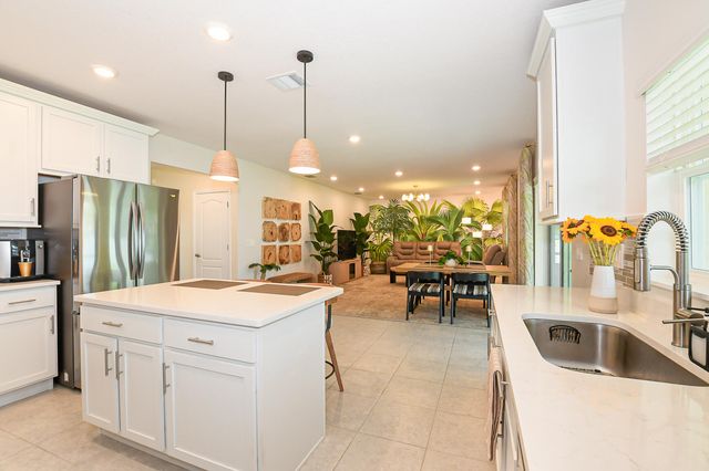 1033 SW General Patton Terrace, Port St. Lucie, Port St Lucie, FL 34953