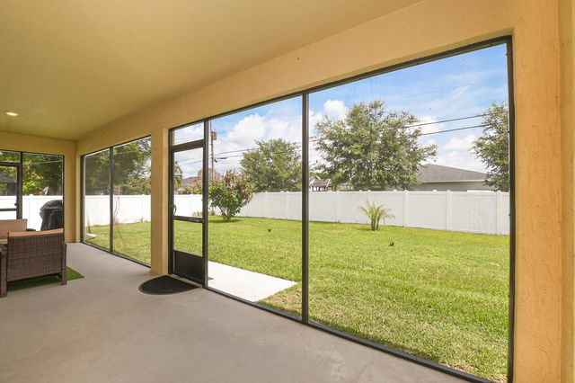 1033 SW General Patton Terrace, Port St. Lucie, Port St Lucie, FL 34953