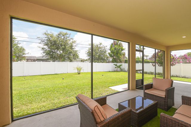 1033 SW General Patton Terrace, Port St. Lucie, Port St Lucie, FL 34953