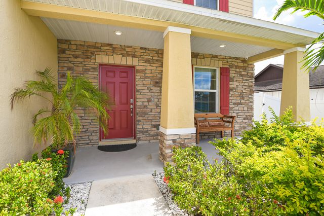 1033 SW General Patton Terrace, Port St. Lucie, Port St Lucie, FL 34953