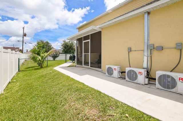 1033 SW General Patton Terrace, Port St. Lucie, Port St Lucie, FL 34953