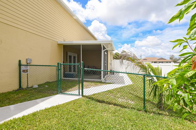 1033 SW General Patton Terrace, Port St. Lucie, Port St Lucie, FL 34953
