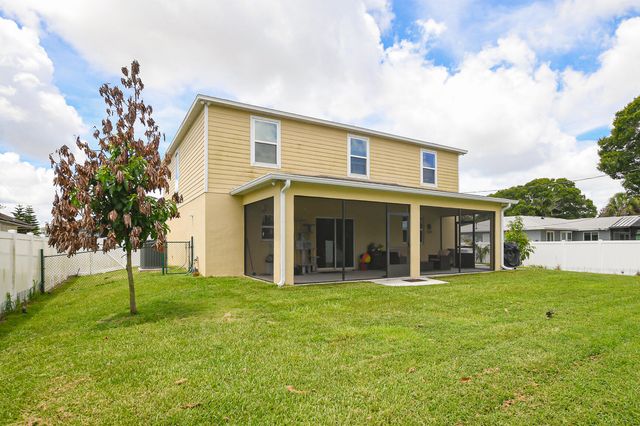 1033 SW General Patton Terrace, Port St. Lucie, Port St Lucie, FL 34953