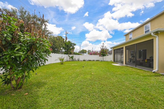 1033 SW General Patton Terrace, Port St. Lucie, Port St Lucie, FL 34953