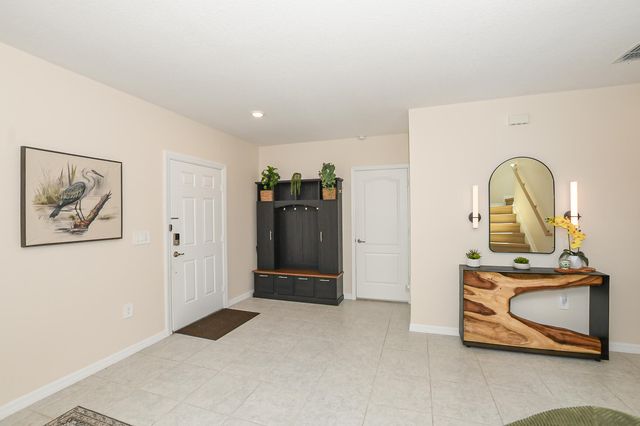 1033 SW General Patton Terrace, Port St. Lucie, Port St Lucie, FL 34953