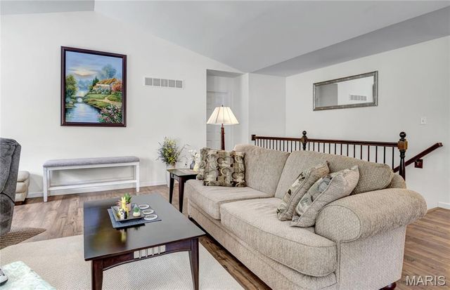 492 Pleasant Breeze Drive, Wentzville, MO 63385