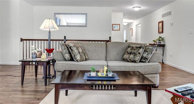492 Pleasant Breeze Drive, Wentzville, MO 63385
