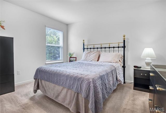 492 Pleasant Breeze Drive, Wentzville, MO 63385