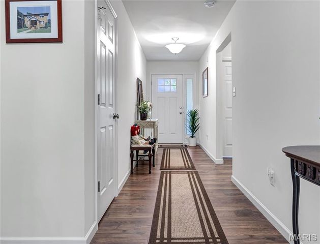 492 Pleasant Breeze Drive, Wentzville, MO 63385