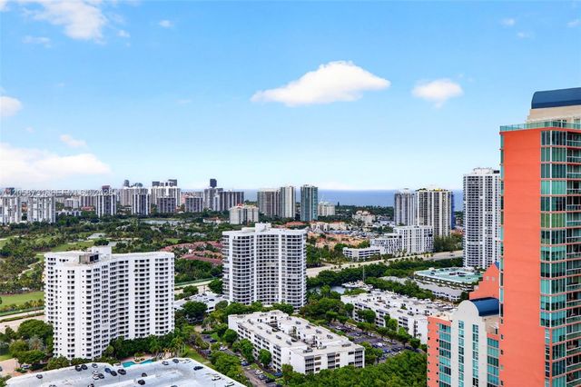 3330 NE 190th Street UPH14, Aventura, FL 33180