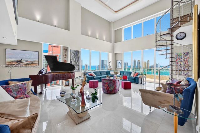 3330 NE 190th Street UPH14, Aventura, FL 33180