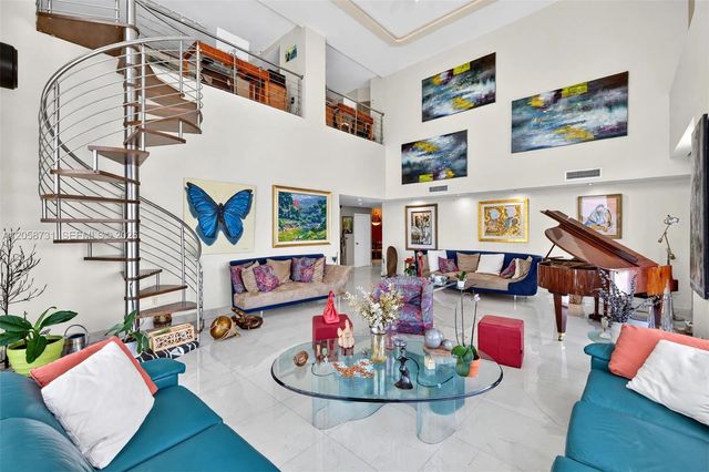 3330 NE 190th Street UPH14, Aventura, FL 33180