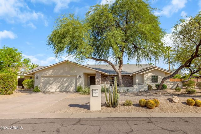 5905 E BERYL Avenue, Paradise Valley, AZ 85253
