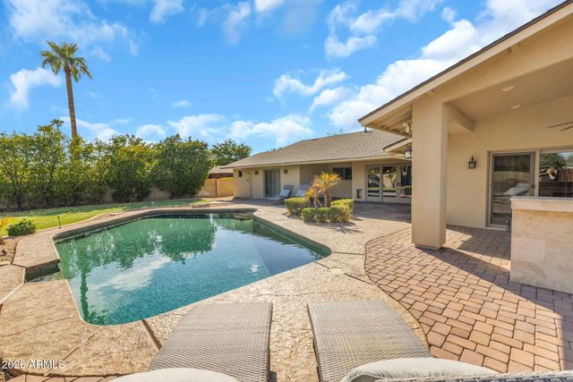 5905 E BERYL Avenue, Paradise Valley, AZ 85253