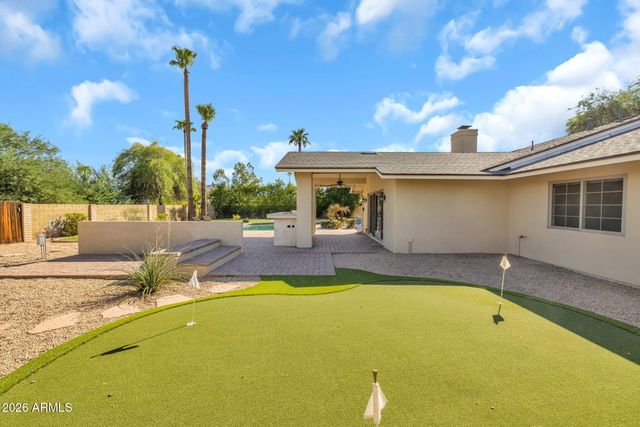 5905 E BERYL Avenue, Paradise Valley, AZ 85253