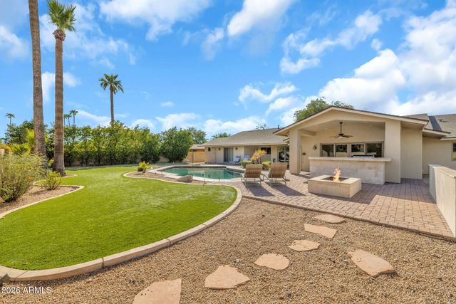 5905 E BERYL Avenue, Paradise Valley, AZ 85253