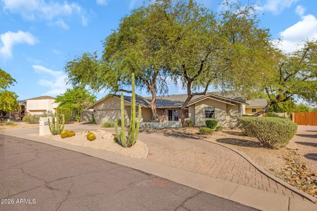 5905 E BERYL Avenue, Paradise Valley, AZ 85253