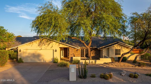 5905 E BERYL Avenue, Paradise Valley, AZ 85253