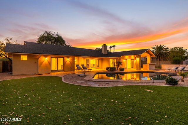5905 E BERYL Avenue, Paradise Valley, AZ 85253